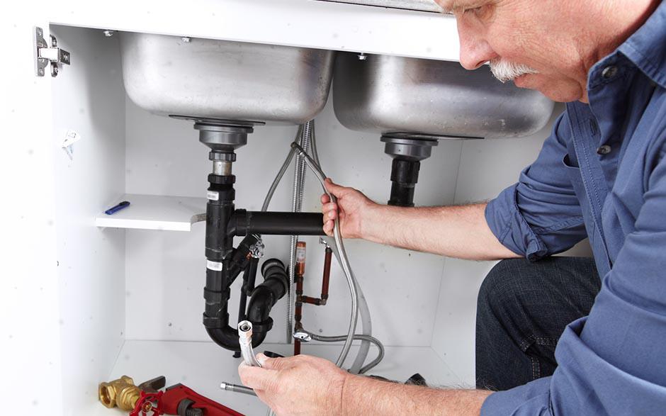 installation sanitaire Noisy-le-Grand