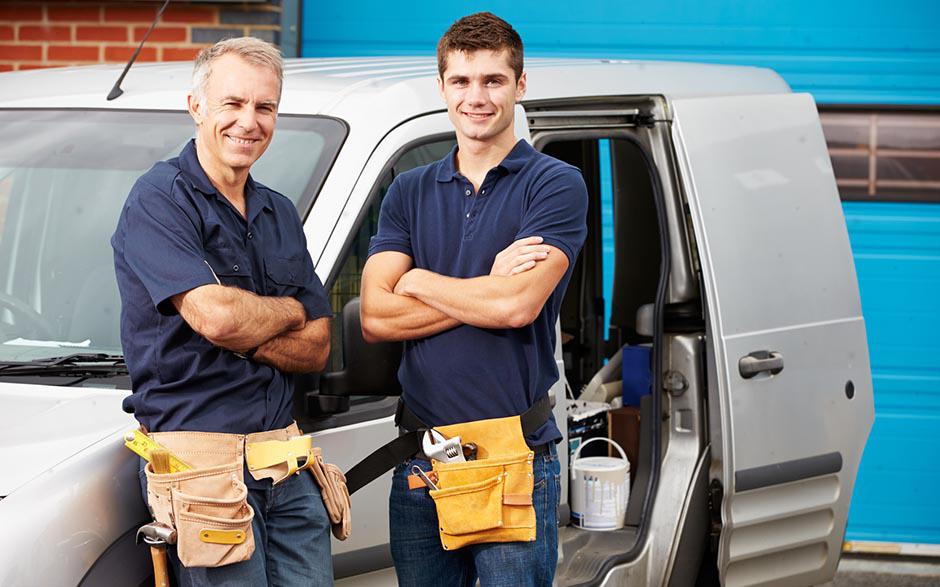 service plombier Villiers-sur-Marne