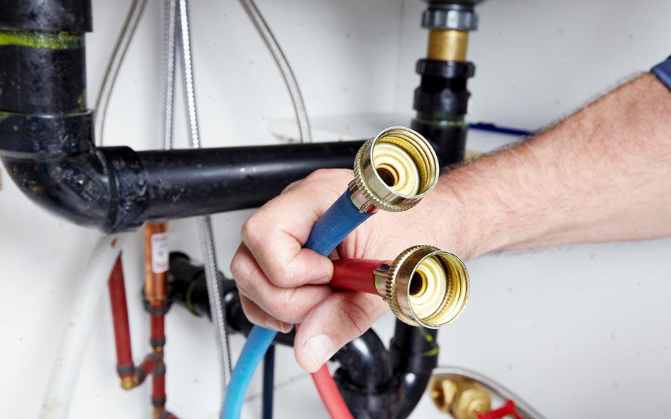 entreprise plomberie chauffage Gouvieux